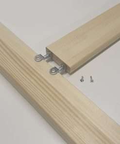 70x30mm & 70x40mm ruuvivälipuu 3