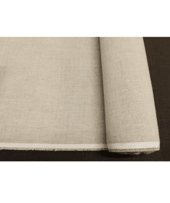 Pohjustamaton pellava 1031 sileä 100% 2,10x10m - Image 3