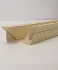 50x30mm kiilakehys 4