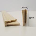 55x20mm kiilakehys 1