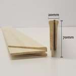 70x20mm kiilakehys 1