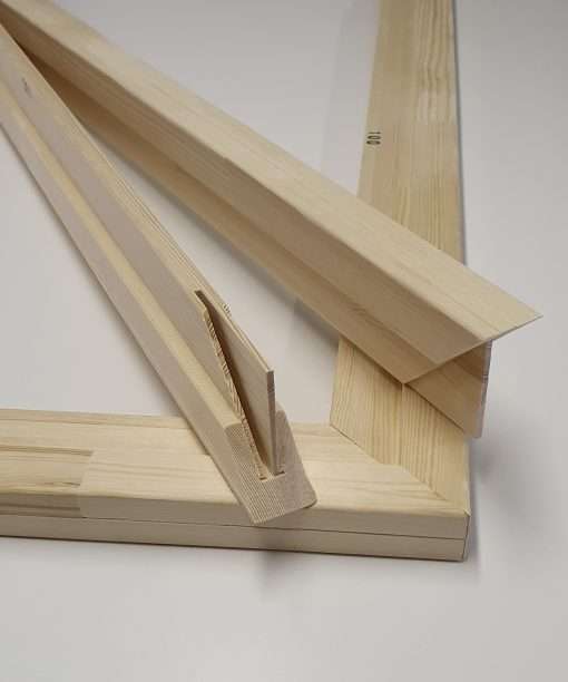 85x40mm kiilakehys 2