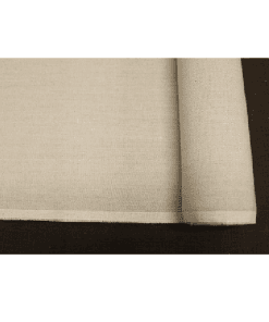 Pohjustamaton pellava 1036 keskikarhea 100% 2,10x10m - Image 3