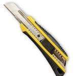 Katkoteräveitsi + kolme terää 2