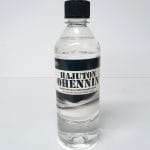 Hajuton ohennin 500ml
