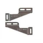 wallbuddies sahalaitaripustin pieni