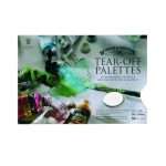 W&N repäisypaletti A4 (202)