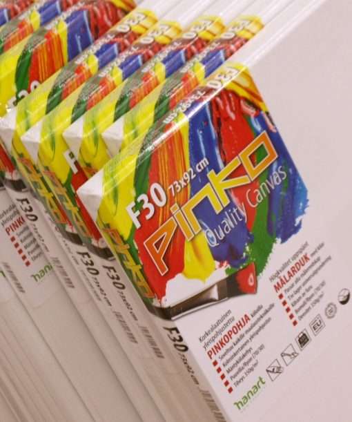 hanart pinkopohja 21mm