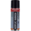 Acrylic Varnish 116 Satin Spray Can 400 ml