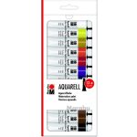 Marabu Akvarellivärilajitelma 12x12ml