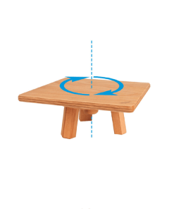 Mabef M37 kuvanveistoteline pöytämalli 3