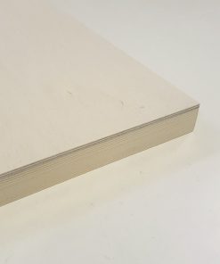 Puinen maalauspohja 23mm - Koivuvanerilla - Image 3