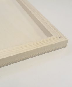 Puinen maalauspohja 23mm - Koivuvanerilla - Image 4