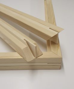 40x55mm kiilakehys - Image 4