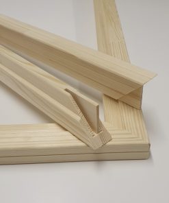 50x30mm kehyspaketti