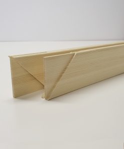 70x20mm kehyspaketti