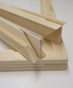 70x55mm kiilakehys - Image 4