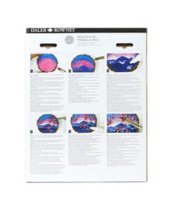 DR Simply Creative Puunmaalaussetti (842) - Image 5