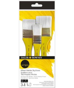 DR Simply sivellinsetti 3kpl