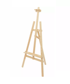 Lasten maalausteline Rosa (855)