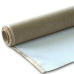Pohjustettu pellava 3170 karhea 100% 2,1x10m