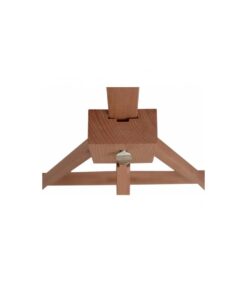 Kolmijalkateline pöytämalli GG (867) - Image 4