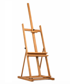 Maalausteline lattiamalli GA (864)