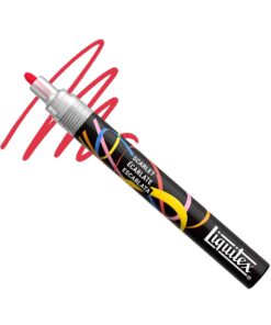 Liquitex akryylitussi 2mm väreittäin