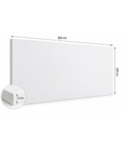 Maalauspohja 180x100cm 40mm (outlet)
