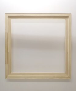 85x40mm kehyspaketti - 136x113cm - outlet